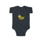 Adorable Caterpillar Infant Bodysuit Onesie