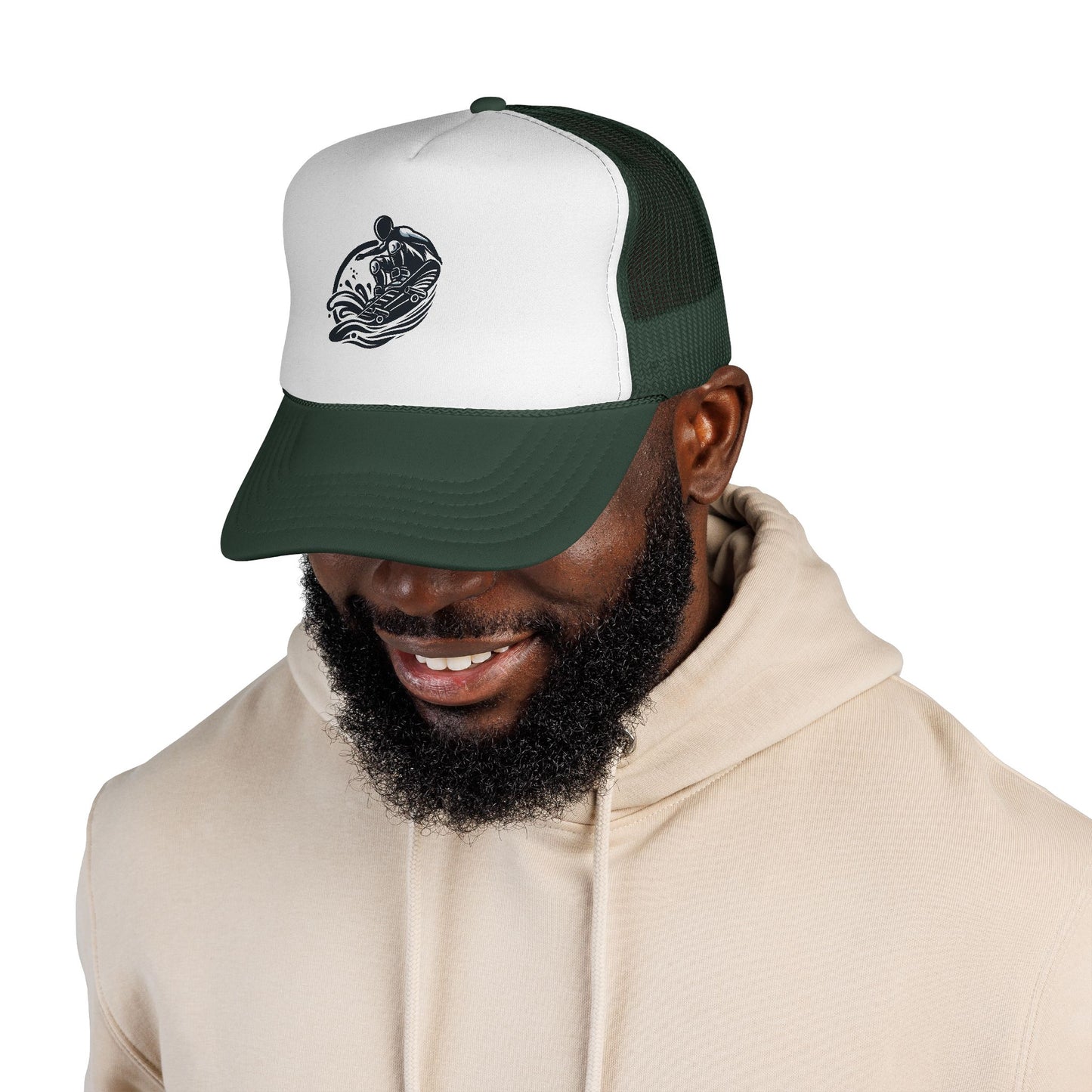 Trucker Caps