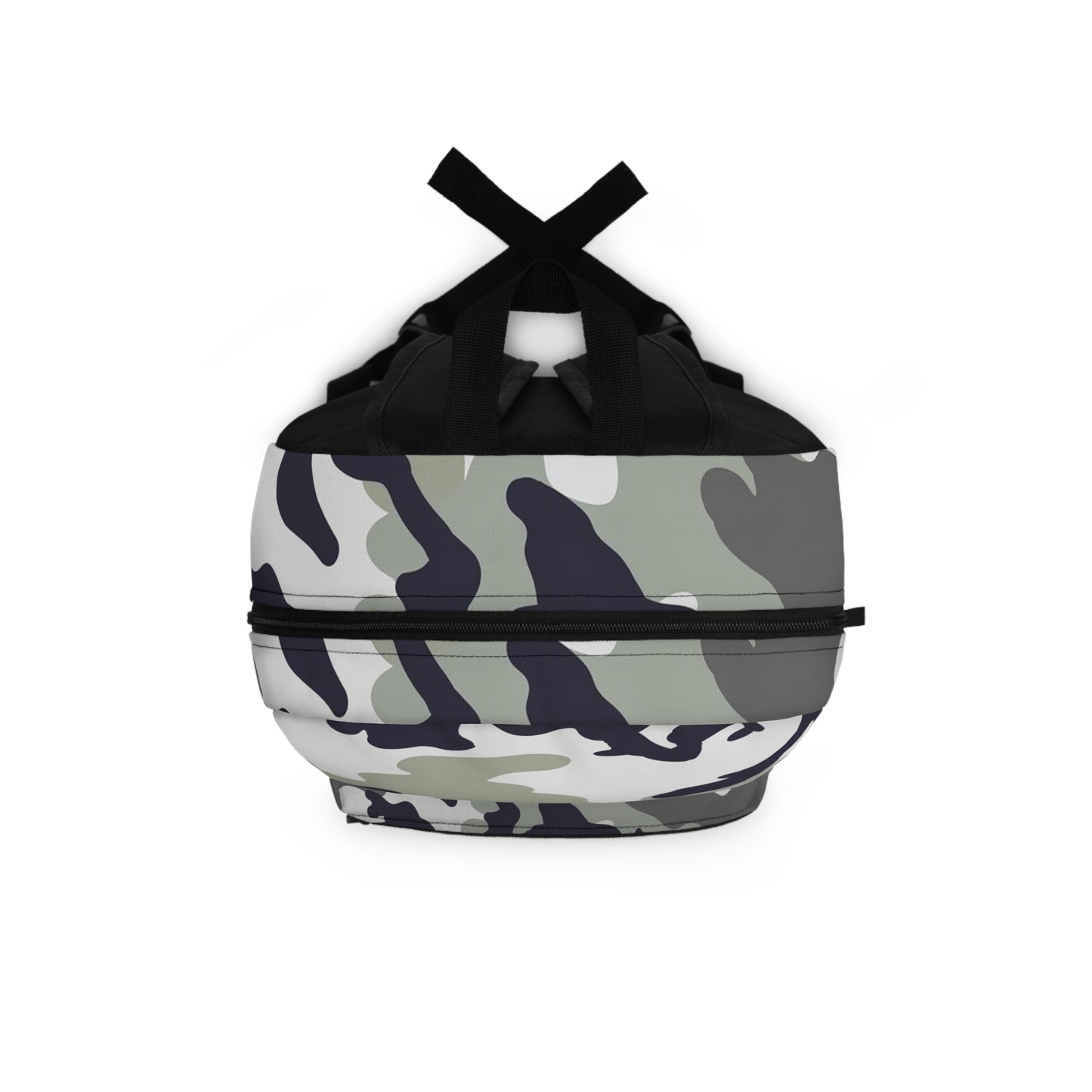 Camouflage Backpack - Stylish Travel Bag, School Backpack, Unique Gift for Adventurers, Trendy Everyday Use, Perfect for Outdoors