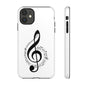 Tough Cases - Musical note
