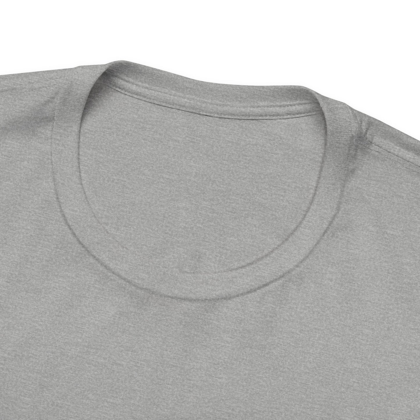 Paw Print Short Sleeve Tee | Unisex Animal Lover Shirt, Pet Owner Gift, Casual Wear, Gifts for Dog Lovers, Comfortable T-Shirt