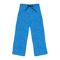 Women's Pajama Pants (AOP)