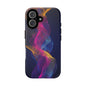 Colorful Smoke Phone Case – Tough Cases, Custom Phone Cover