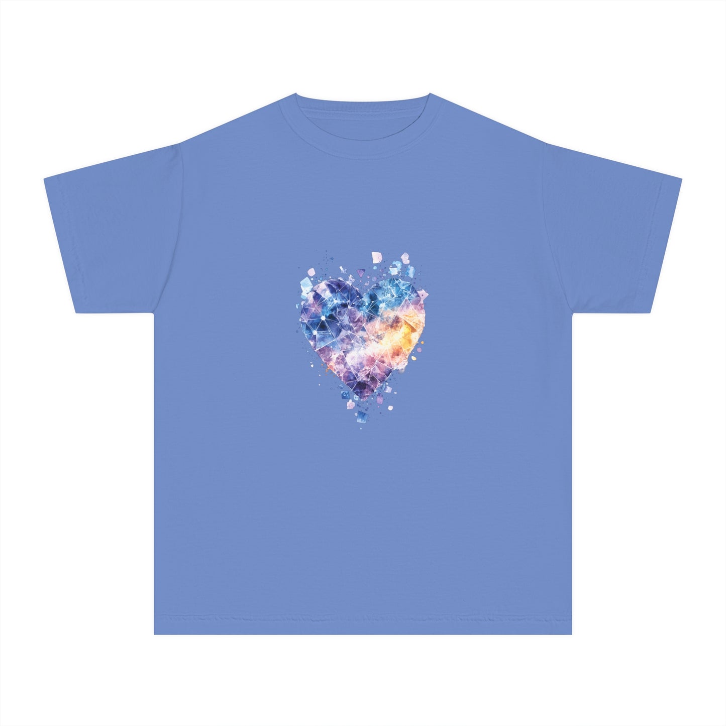 Youth Midweight Tee
