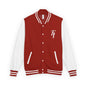 Furkin' Fabulous Letterman Jacket