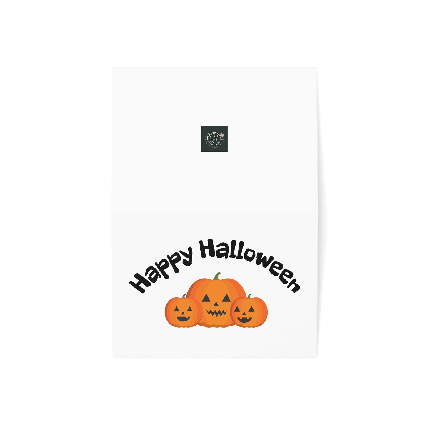 Greeting Cards (1, 10, 30, and 50pcs)