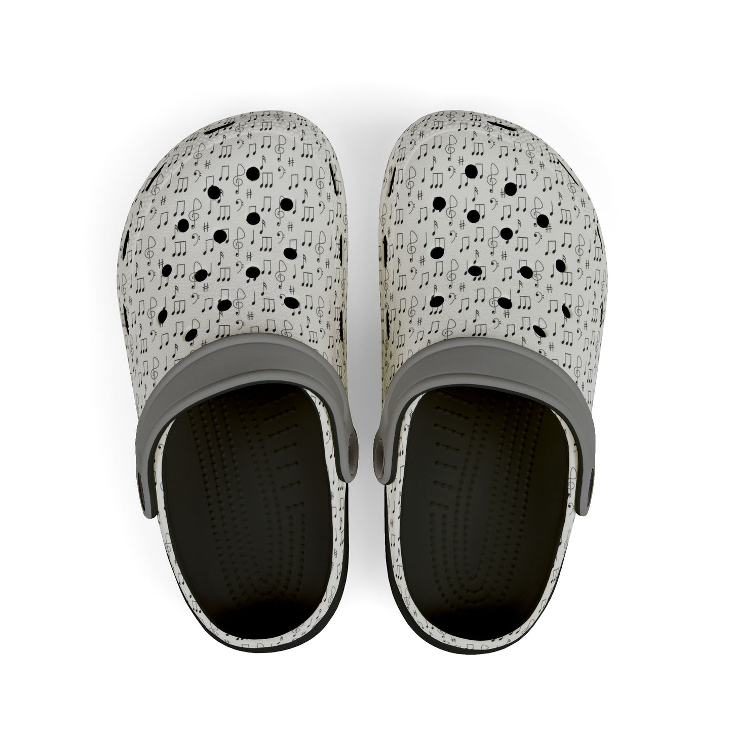 Fun Kid's EVA Foam Clogs - Playful Footwear for Everyday Adventures, Summer Shoes, Holiday Gifts, Lightweight Boy's & Girl's Clogs