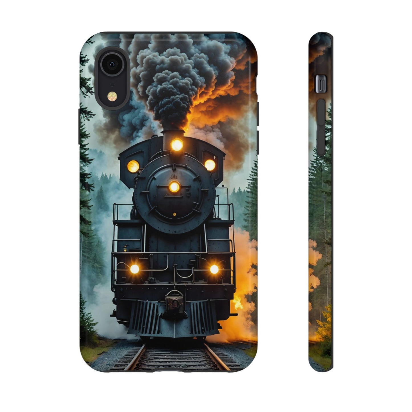 Tough Cases - Train