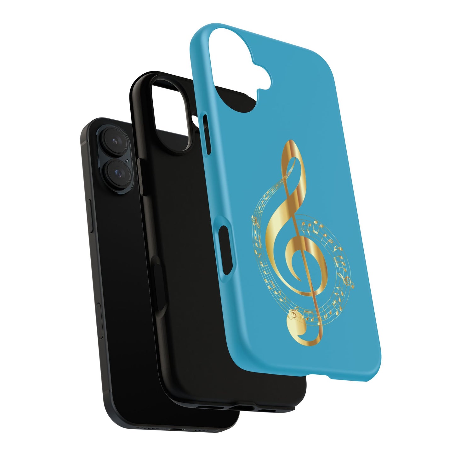Tough Cases musical Note