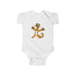 Cute Tiger Infant Bodysuit | Baby Shower Gift, Cute Toddler Outfit, Animal Print Baby Clothes, Newborn Onesie, Child Gift Idea
