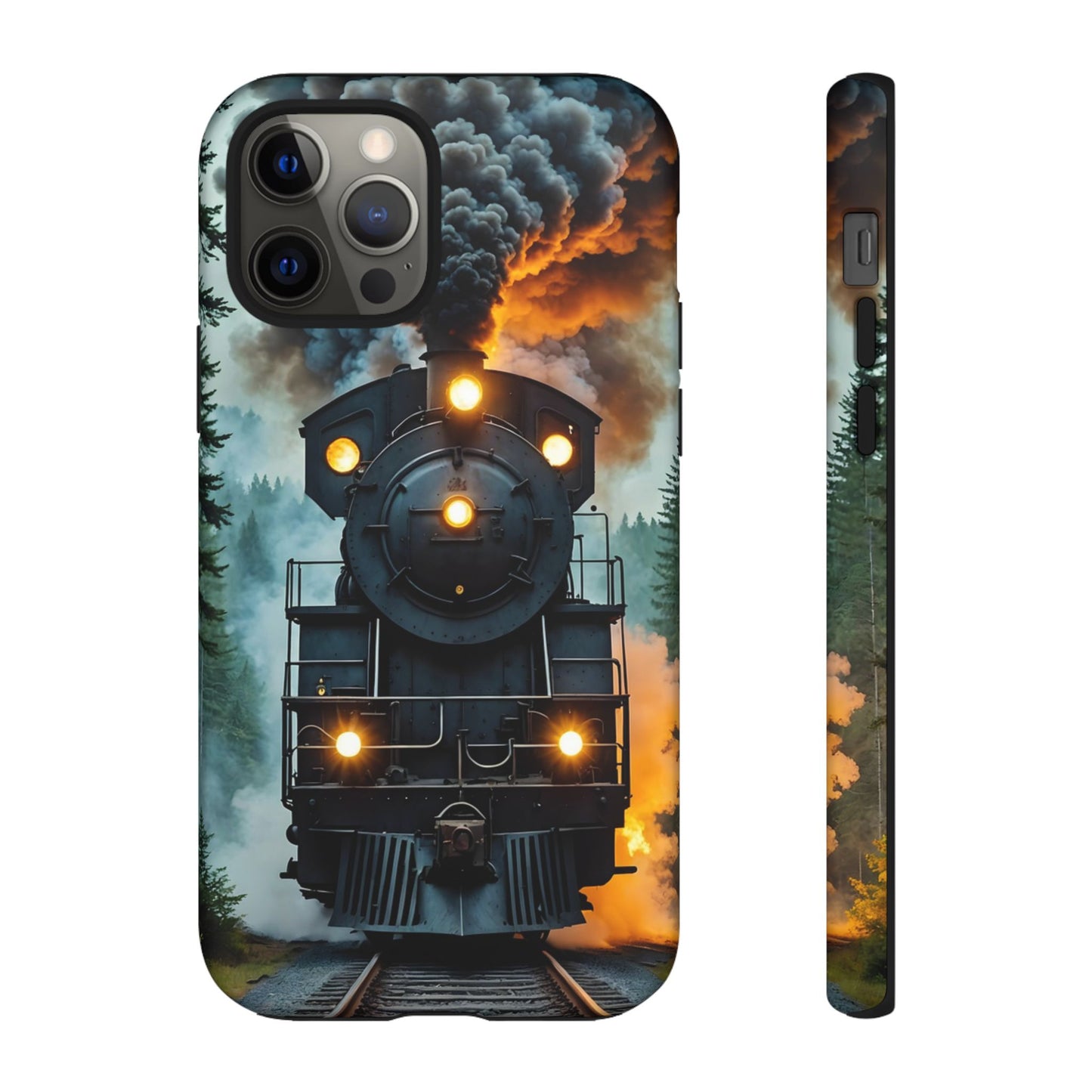 Tough Cases - Train
