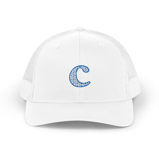 Snapback Trucker Cap