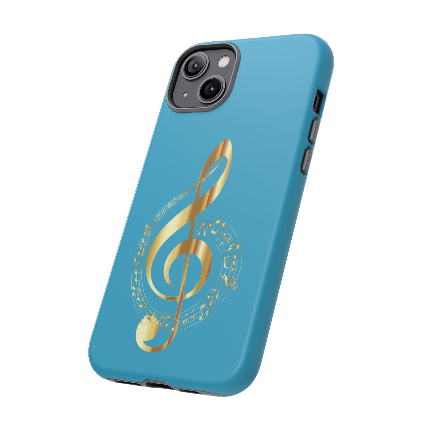 Tough Cases musical Note
