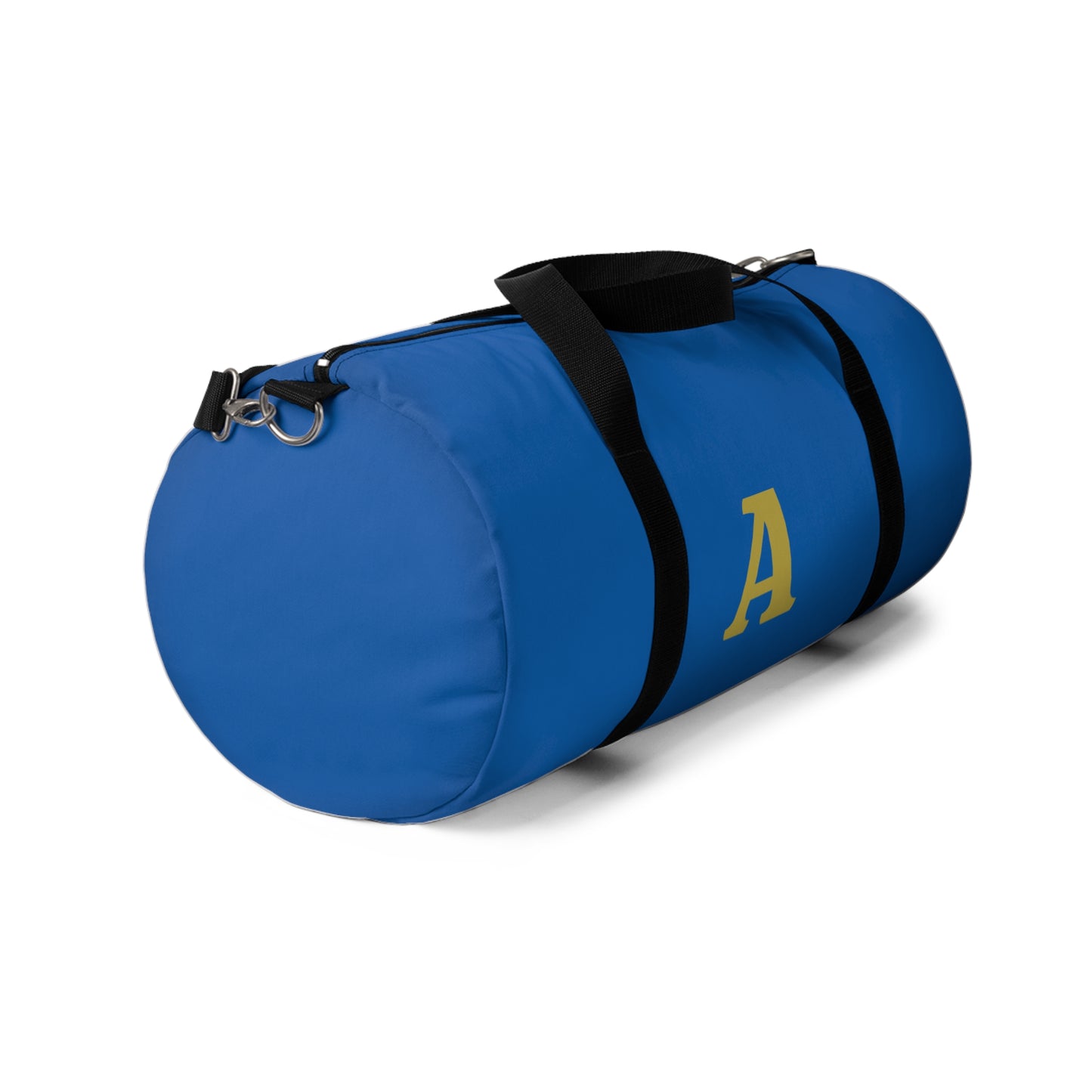 Personalized Duffel Bag with Initials | Gym Bag, Travel Bag, Weekend Bag, Sport Backpack, Custom Luggage