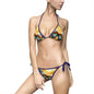Women's Bikini Swimsuit Butterfly