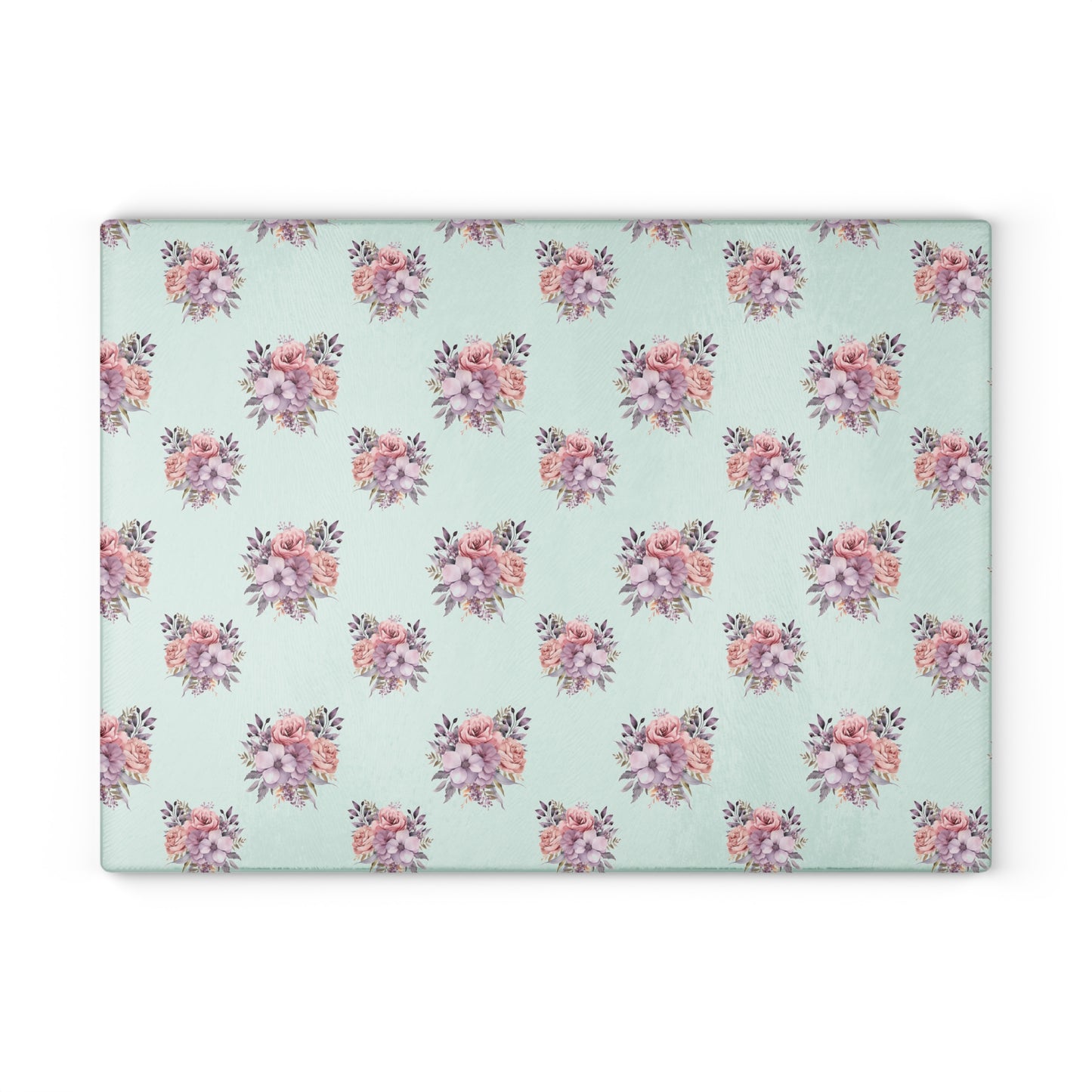 Glass Cutting Board