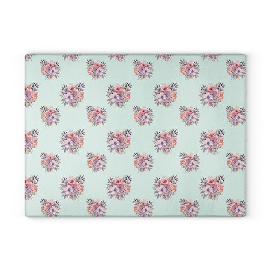 Glass Cutting Board