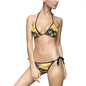 Women's Bikini Swimsuit Butterfly