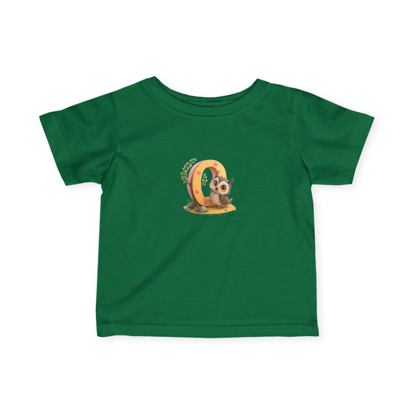 Cute Animal Infant Tee, Baby Shirt, Toddler T-Shirt, Gift for New Parents, Cute Baby Clothes, Birthday Outfit