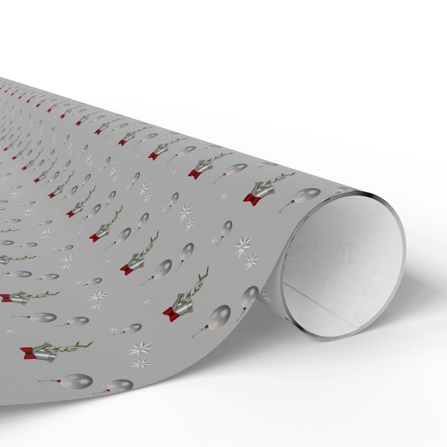 Whimsical Holiday Wrapping Papers | Festive Gift Wrap | Christmas, Birthdays, Parties, Eco-Friendly