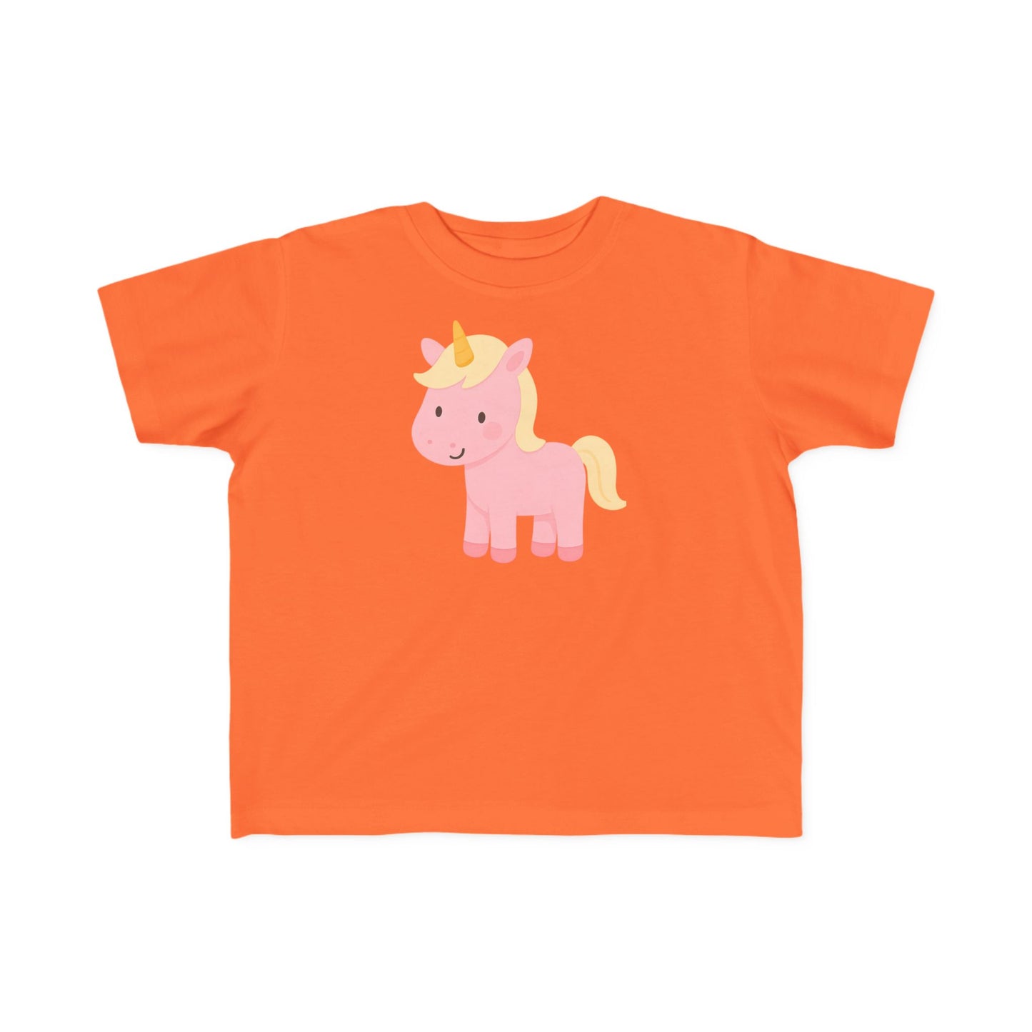 Toddler Unicorn T-Shirt, Cute Kids Tee, Birthday Gift, Playful Apparel, Toddler Clothing, Unicorn Design