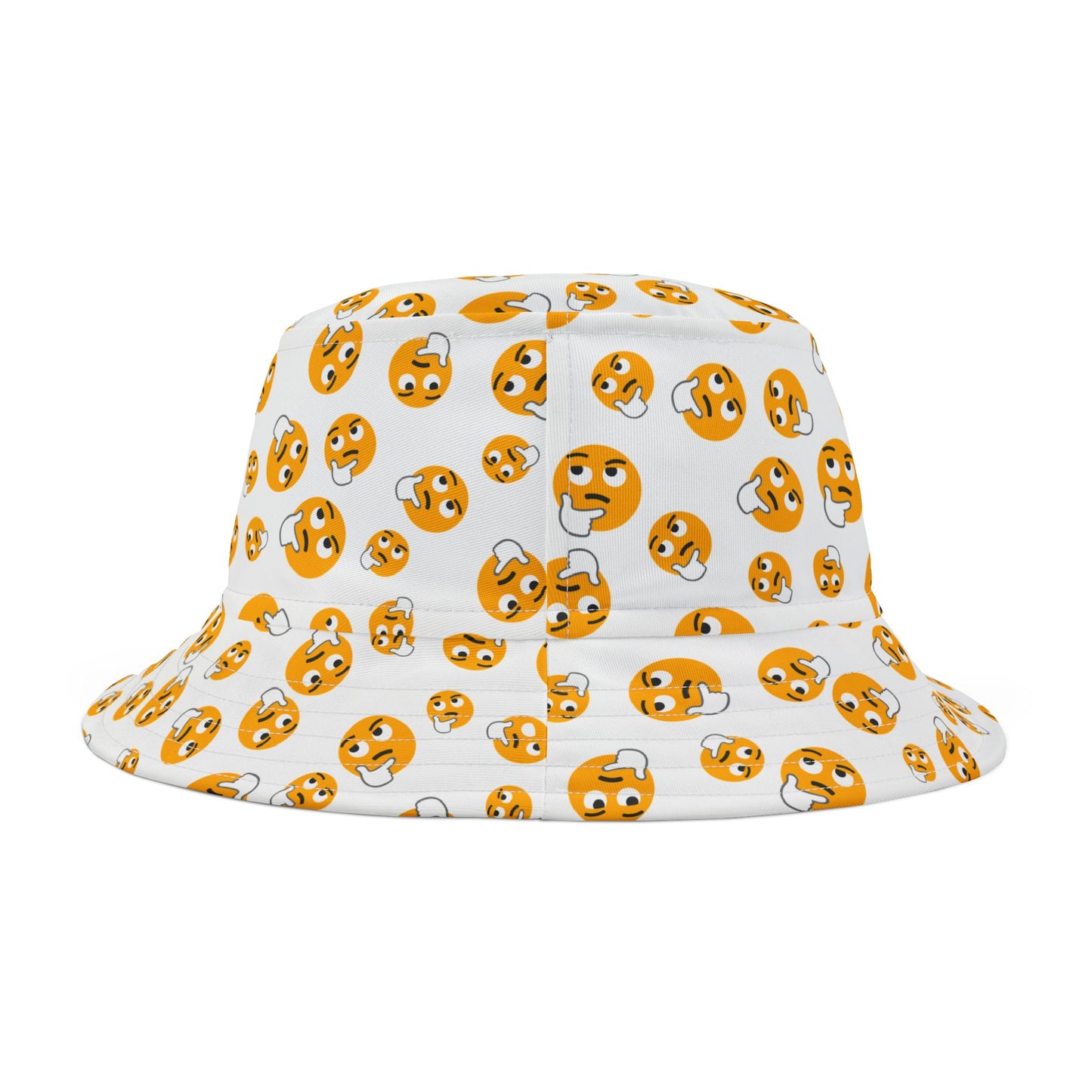 Bucket Hat Emoji