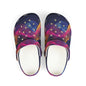 Colorful Kids' EVA Foam Clogs | Fun Comfort Shoes, Summer Footwear, Playful Design, Everyday Use, Vibrant Kids' Footwear