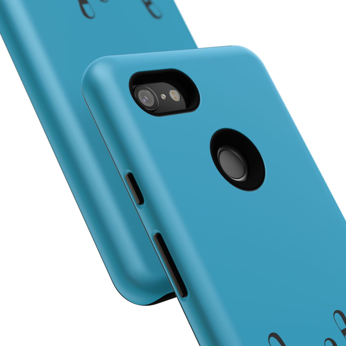 Bowling Phone Case, Tough Cases for Bowling Enthusiasts, Fun Gift for Bowlers, Unique Phone Accessory, Sports Themed Cases