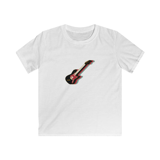 Kids Softstyle Tee