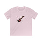 Kids Softstyle Tee