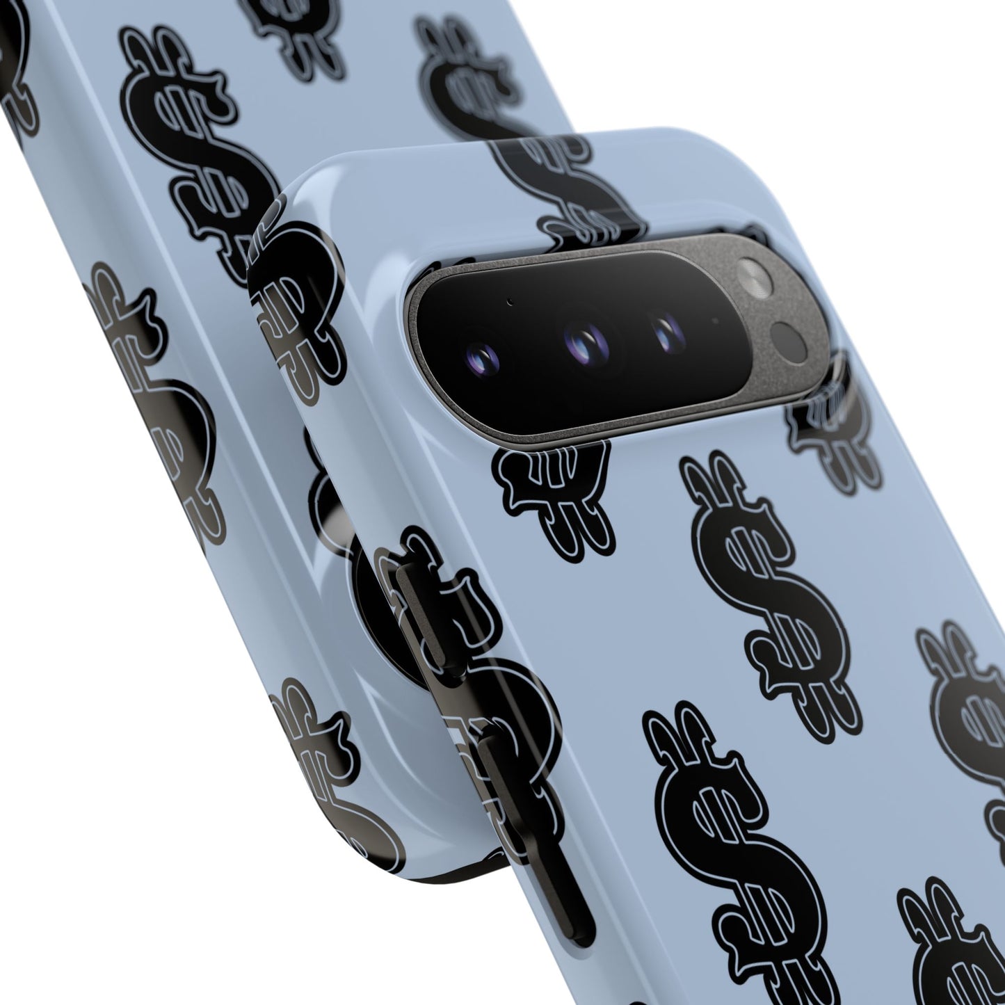 Stylish Phone Case - Tough Cases | Dollar Sign Design, Money Theme, Trendy Accessories for Gifts, Unique Phone Covers, Ideal for [...]