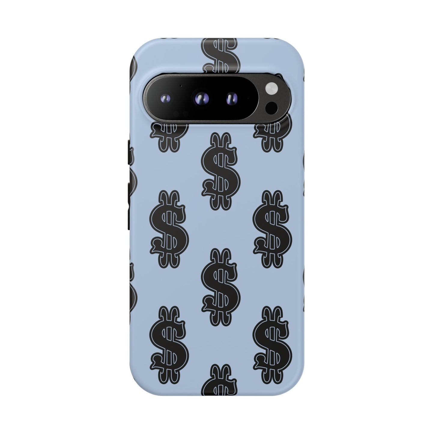 Stylish Phone Case - Tough Cases | Dollar Sign Design, Money Theme, Trendy Accessories for Gifts, Unique Phone Covers, Ideal for [...]