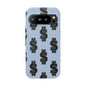 Stylish Phone Case - Tough Cases | Dollar Sign Design, Money Theme, Trendy Accessories for Gifts, Unique Phone Covers, Ideal for [...]