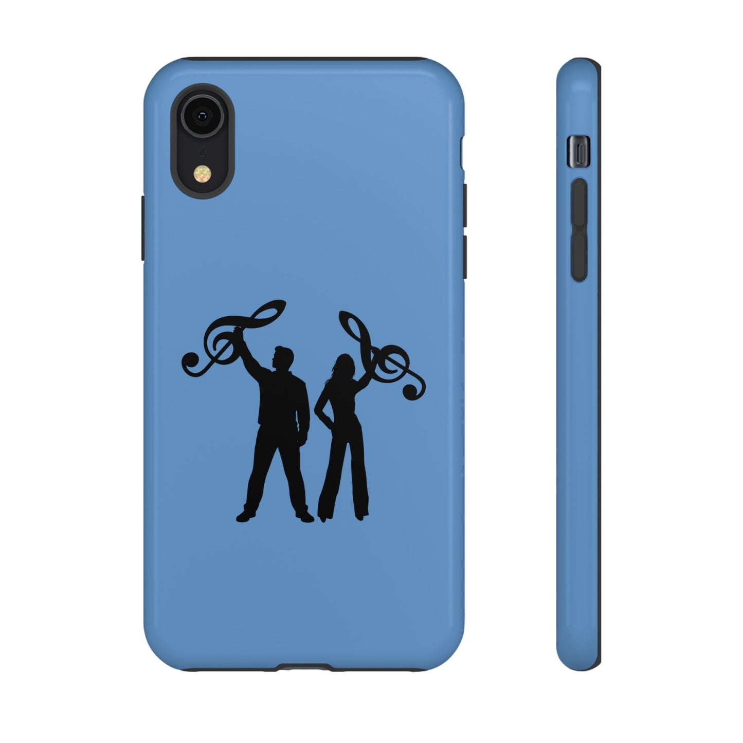 Tough Cases
