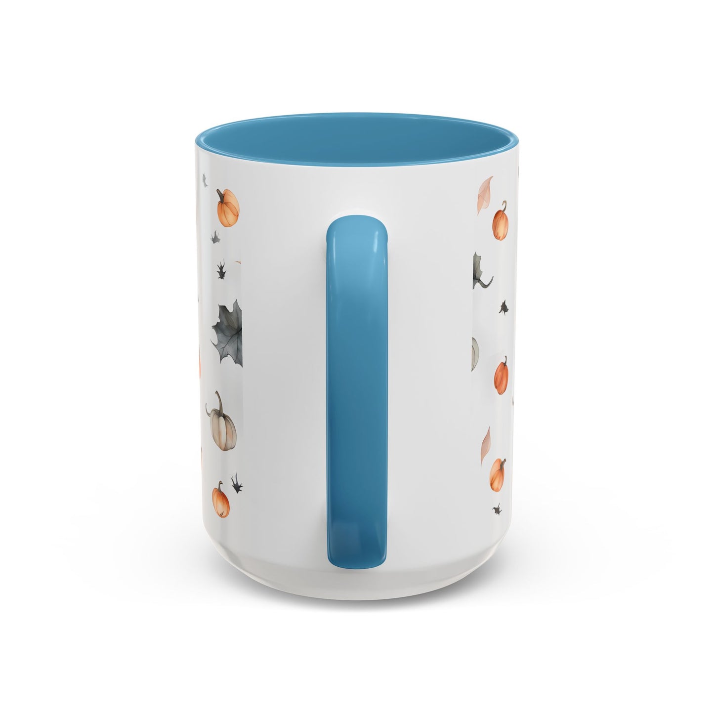 Autumn Harvest Coffee Mug - Fall Decor, Seasonal Kitchenware, Pumpkin Lovers Gift, Cozy Sip, Thanksgiving, Halloween