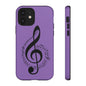 Tough Cases - Musical note