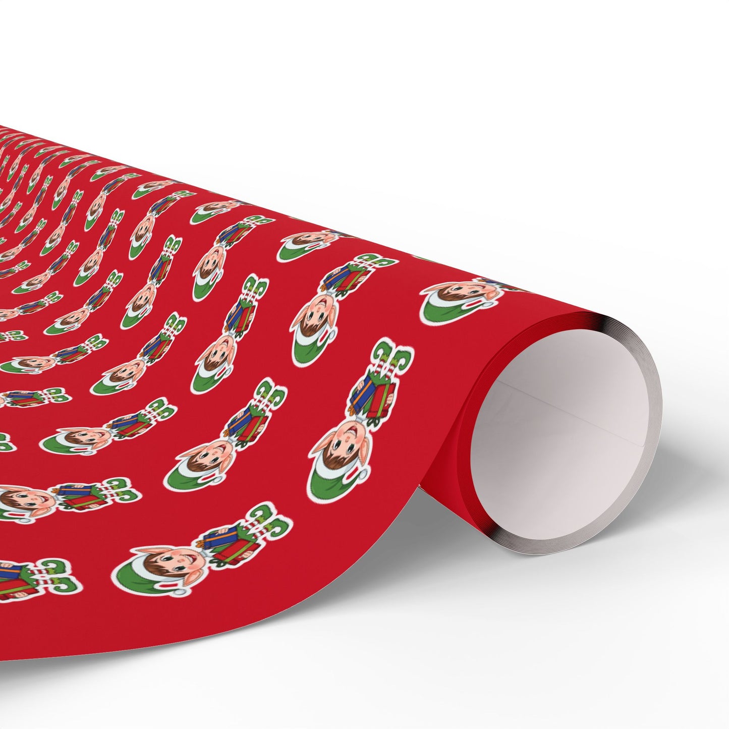 Festive Wrapping Paper Bundle, Holiday Gift Wrap for Christmas, Birthday Parties, Eco-Friendly Gift Packaging, Versatile Wrapping Solutions