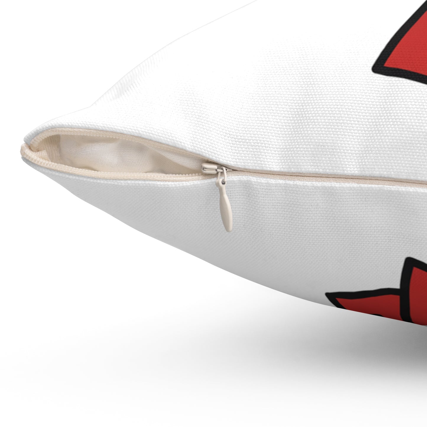 Reindeer Holiday Pillow, Christmas Decor, Cute Home Accents, Cozy Winter Cushion, Festive Throw Pillow