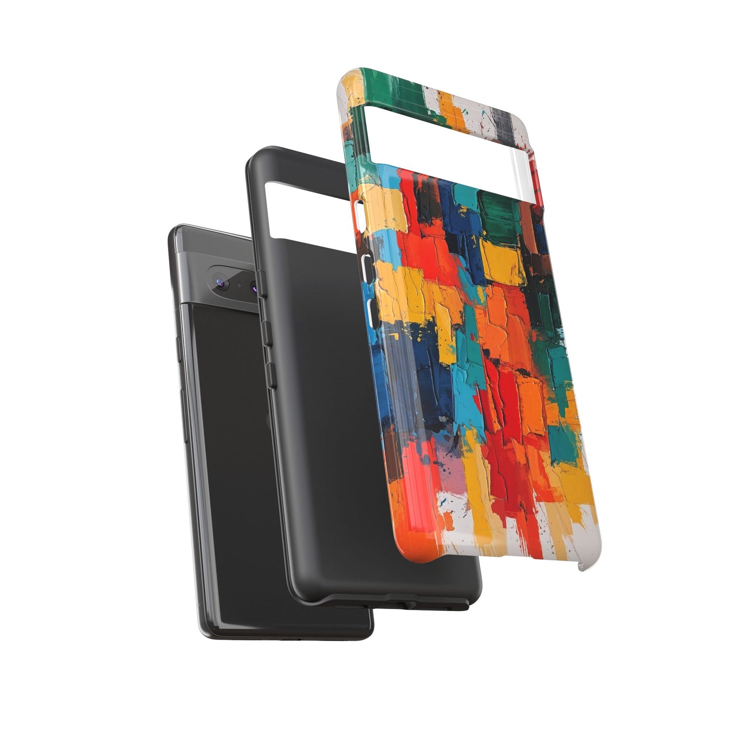 Tough Cases - multi color