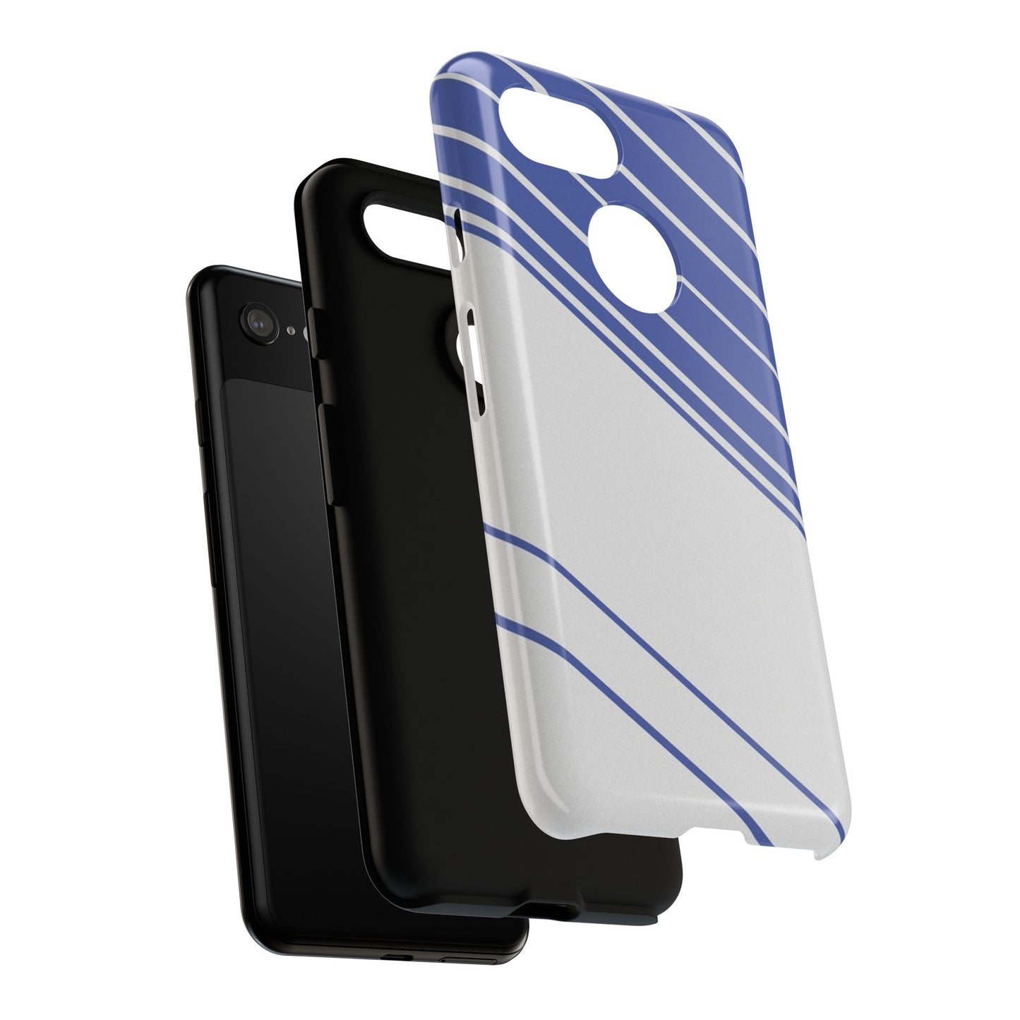 Stylish Phone Case - Tough, Unique, Modern, Protective Cover for Any Occasion, Perfect Gift for Tech Lovers
