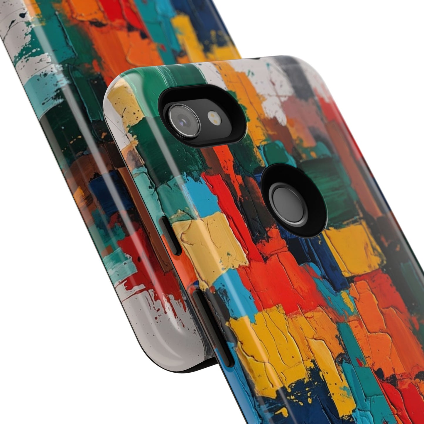 Tough Cases - multi color