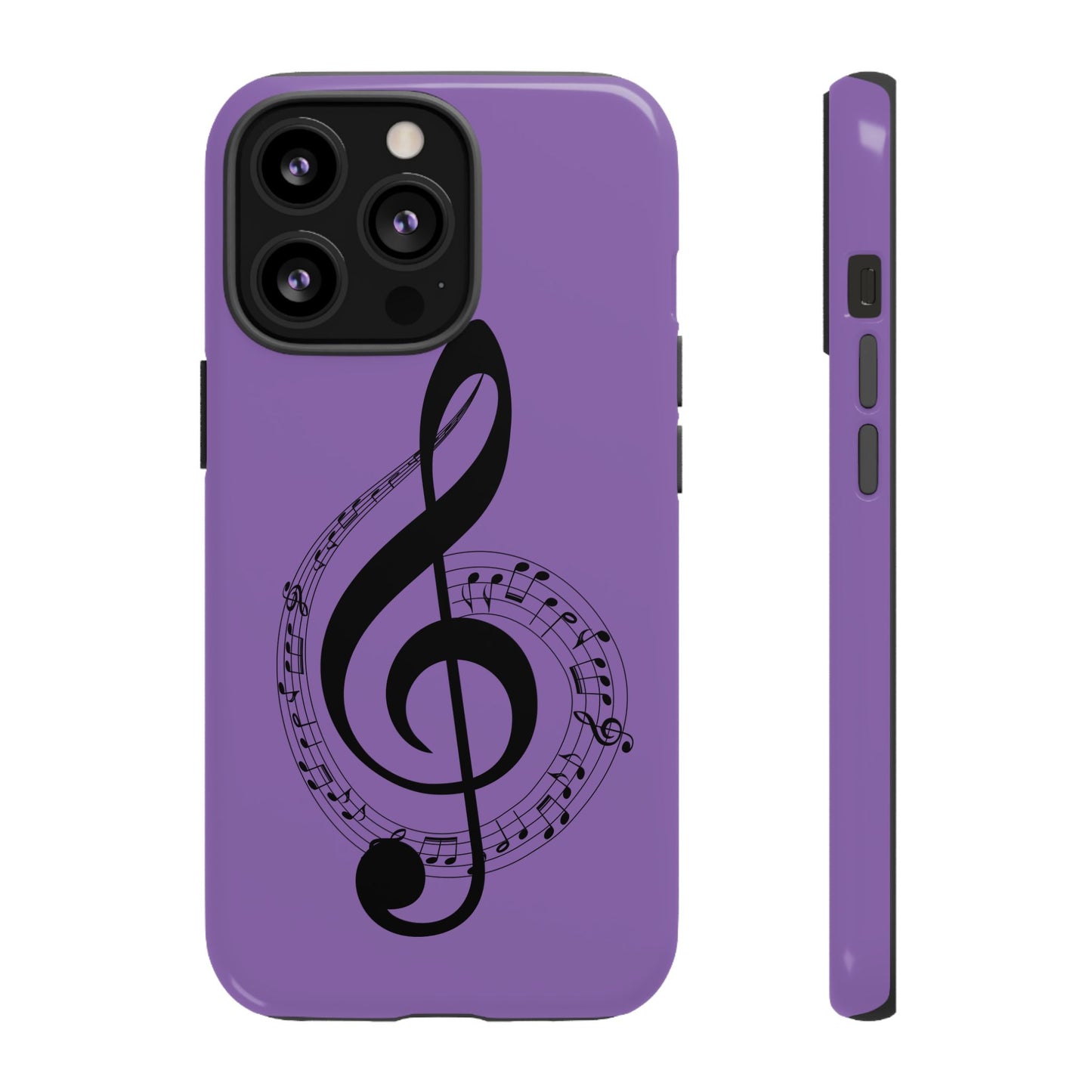 Tough Cases