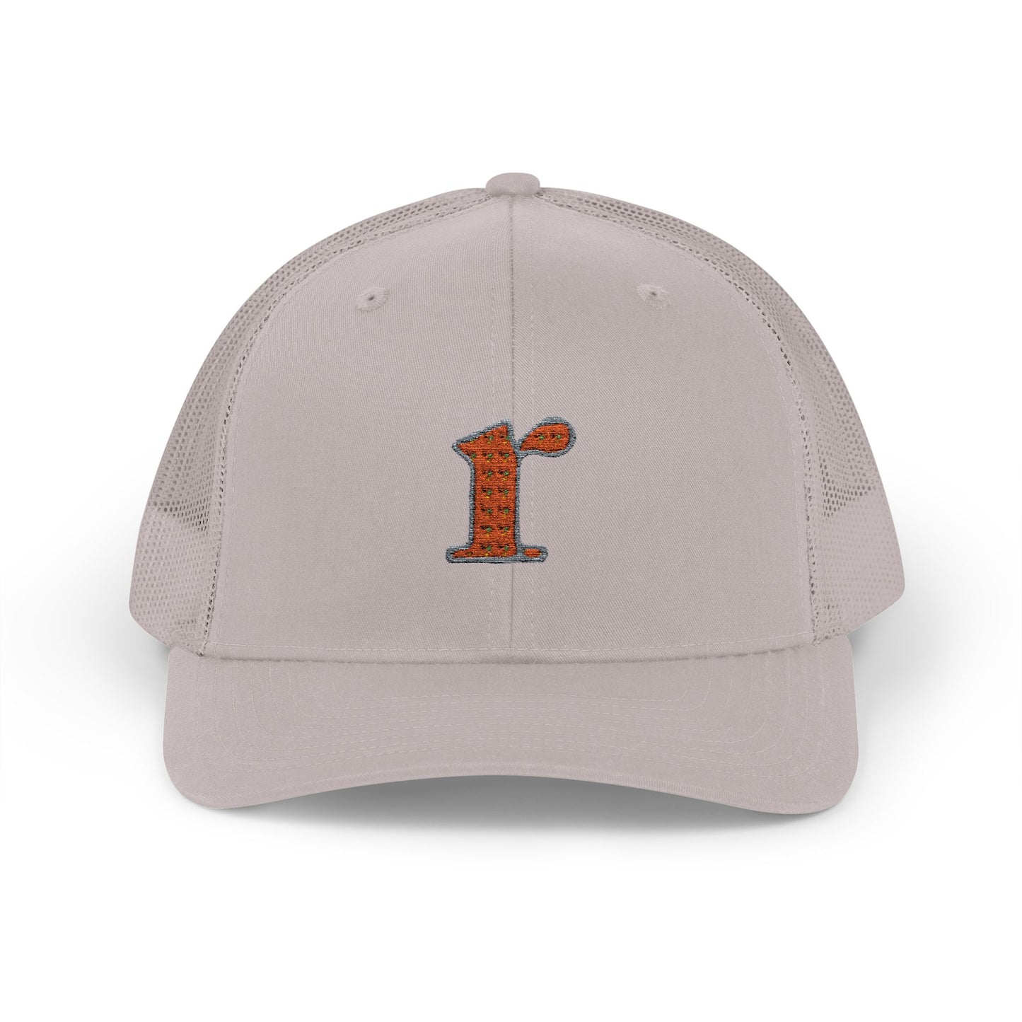 Snapback Trucker Cap