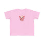 Toddler's Fine Jersey Tee