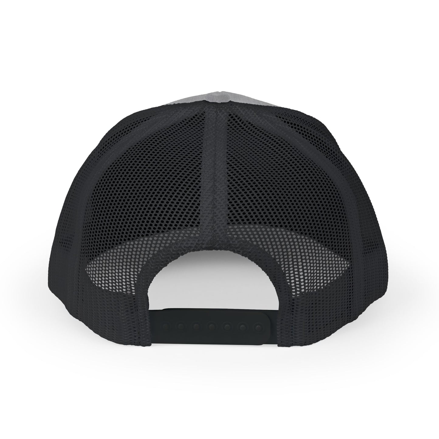 Dachshund Galaxy Trucker Cap – Embroidered Space Sausage Dog Snapback