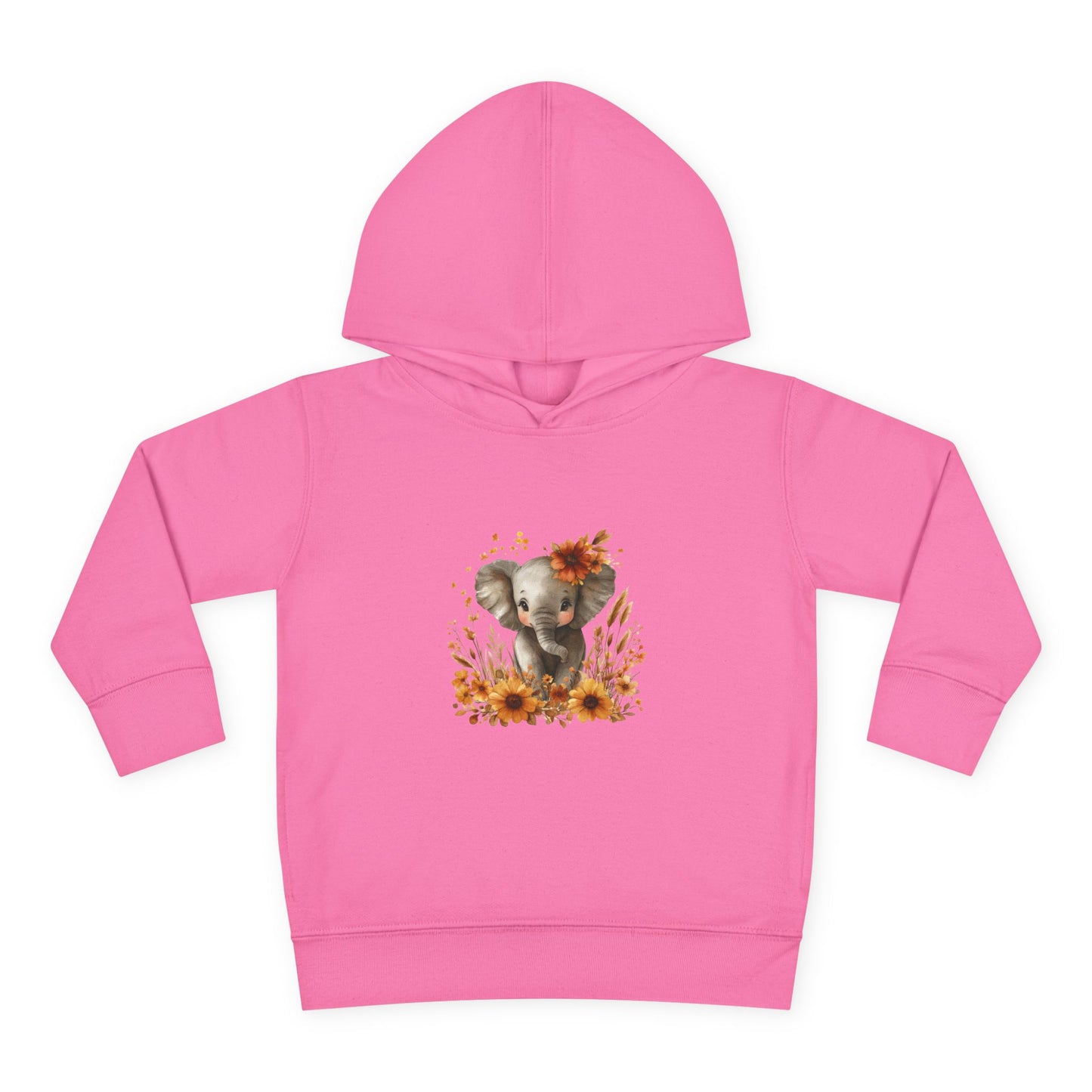 Adorable Toddler Pullover Fleece Hoodie with Playful Animal Design, Cute Kids Hoodie, Cozy Kids Sweatshirt, Fall Fashion, Perfect for Gifts