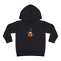Toddler Pullover Fleece Hoodie