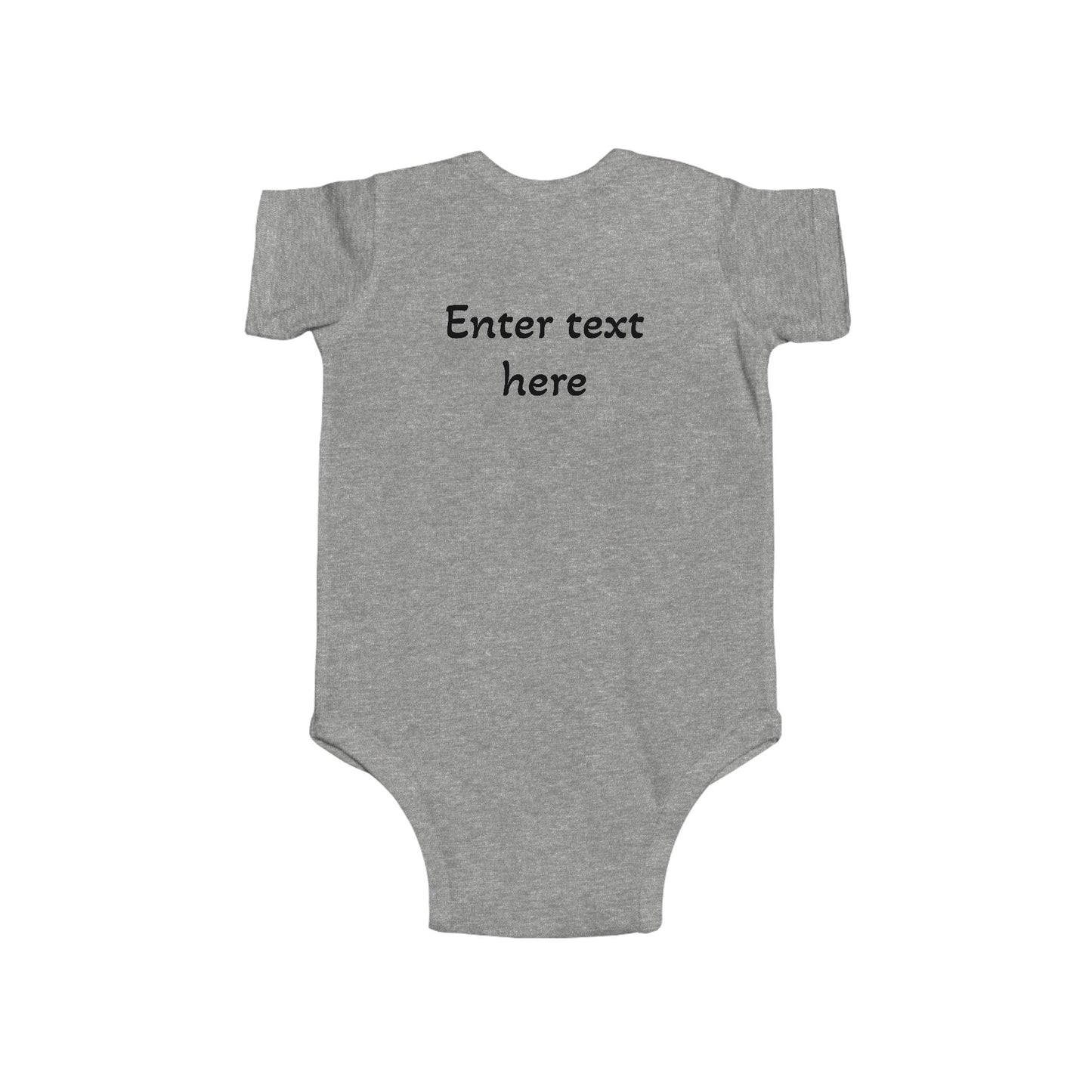First Birthday Bodysuit, Personalized Baby Outfit, Cute Infant Clothing, Baby Shower Gift, Toddler Apparel, Unique Birthday Gift