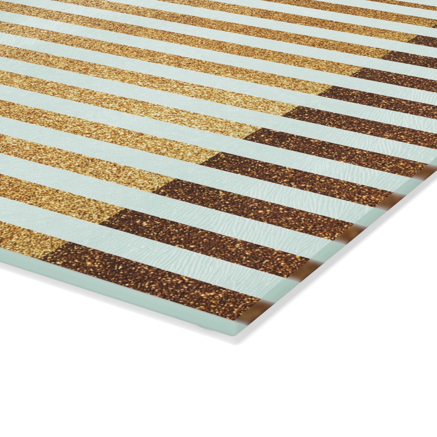 Stylish Glass Cutting Board - Modern Kitchen Decor, Unique Gift for Home Cooks, Charcuterie Board, Elegant Kitchen Accessory, Birthday Gift