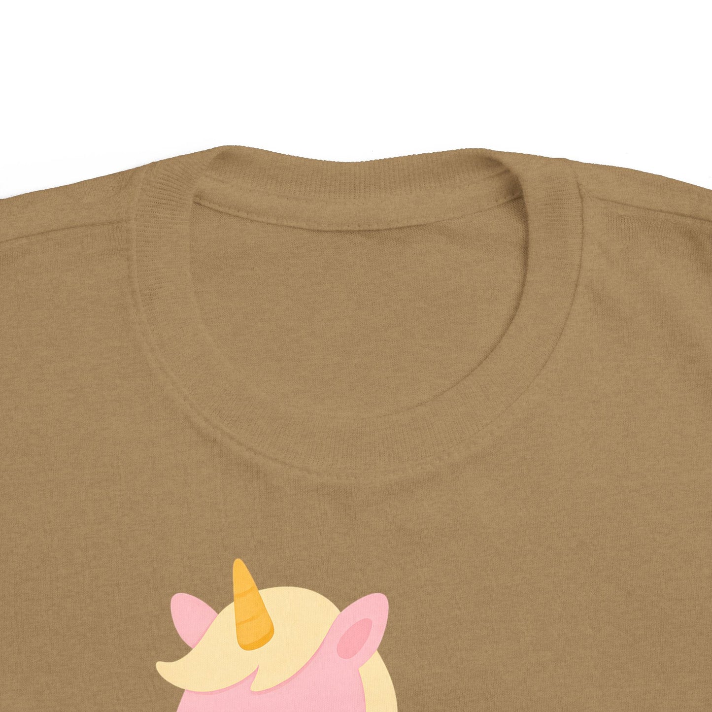 Toddler Unicorn T-Shirt, Cute Kids Tee, Birthday Gift, Playful Apparel, Toddler Clothing, Unicorn Design